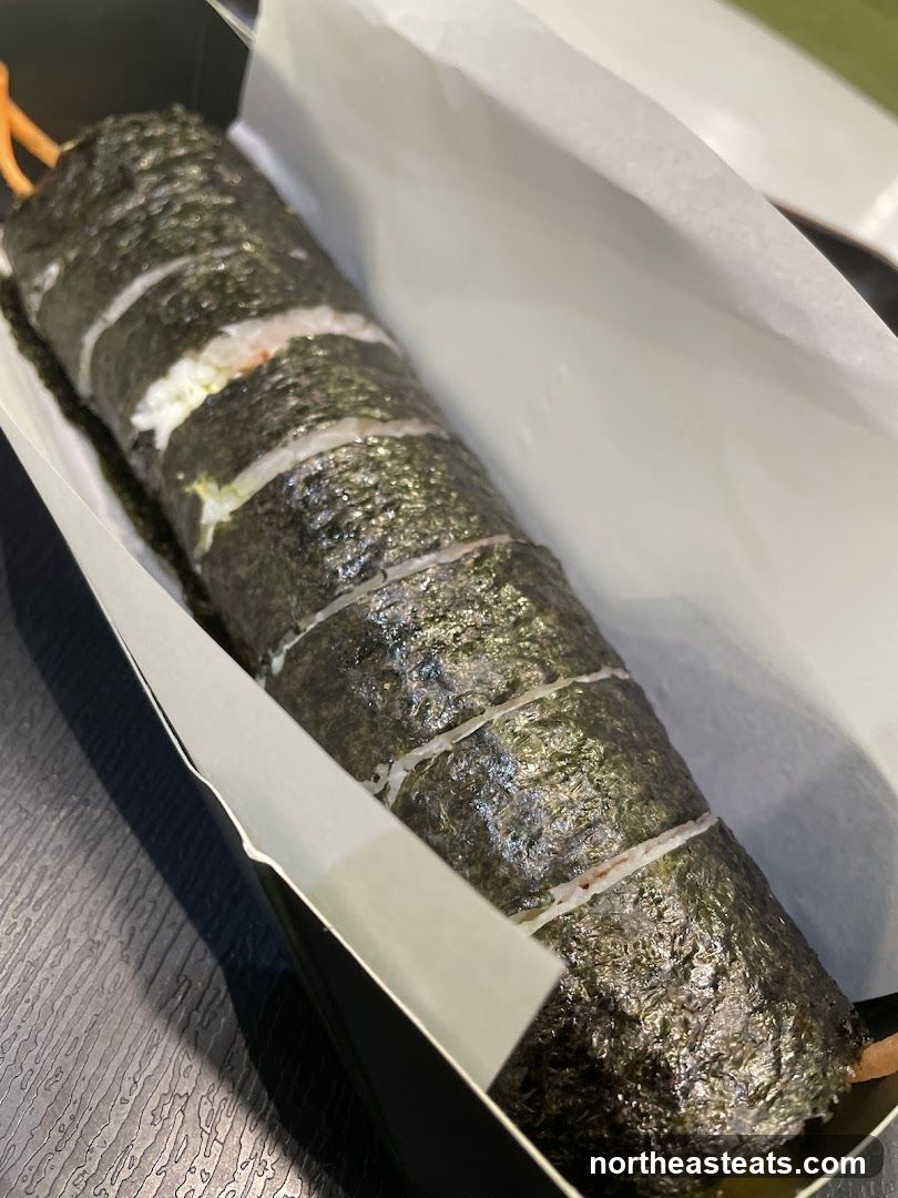 Sushi Roll