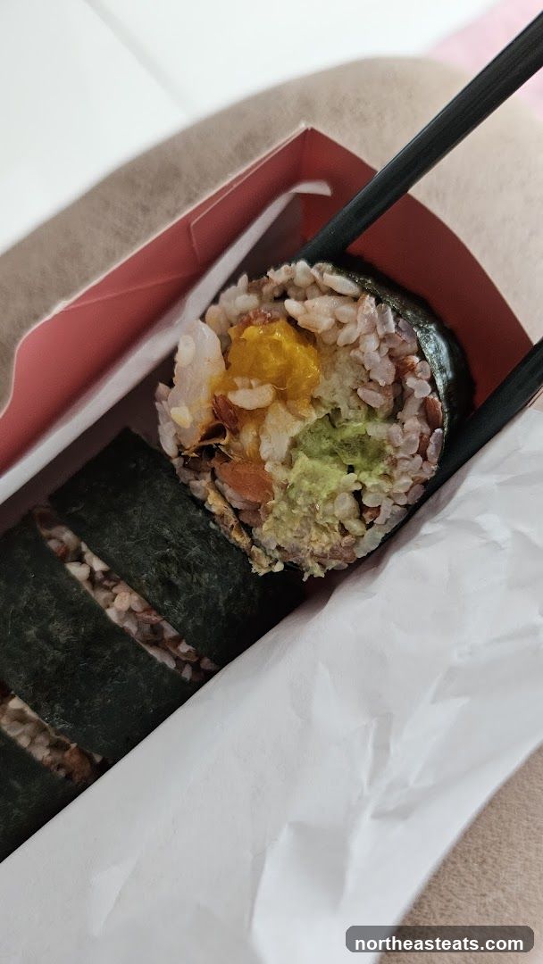 Sushi Roll