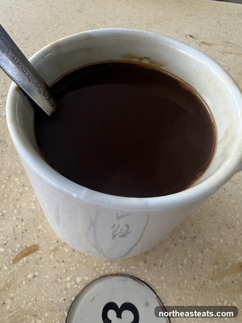 Cup of Coffee
