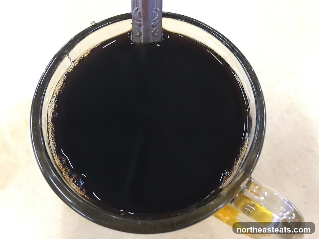 Cup of Coffee