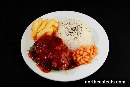 Vegetarian Express Cafe