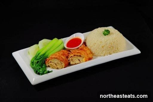 Vegetarian Express Cafe