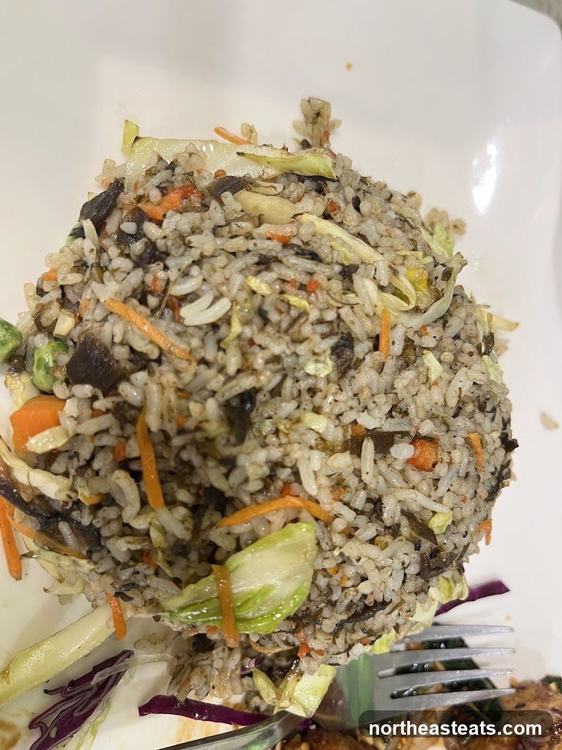 Fried Rice