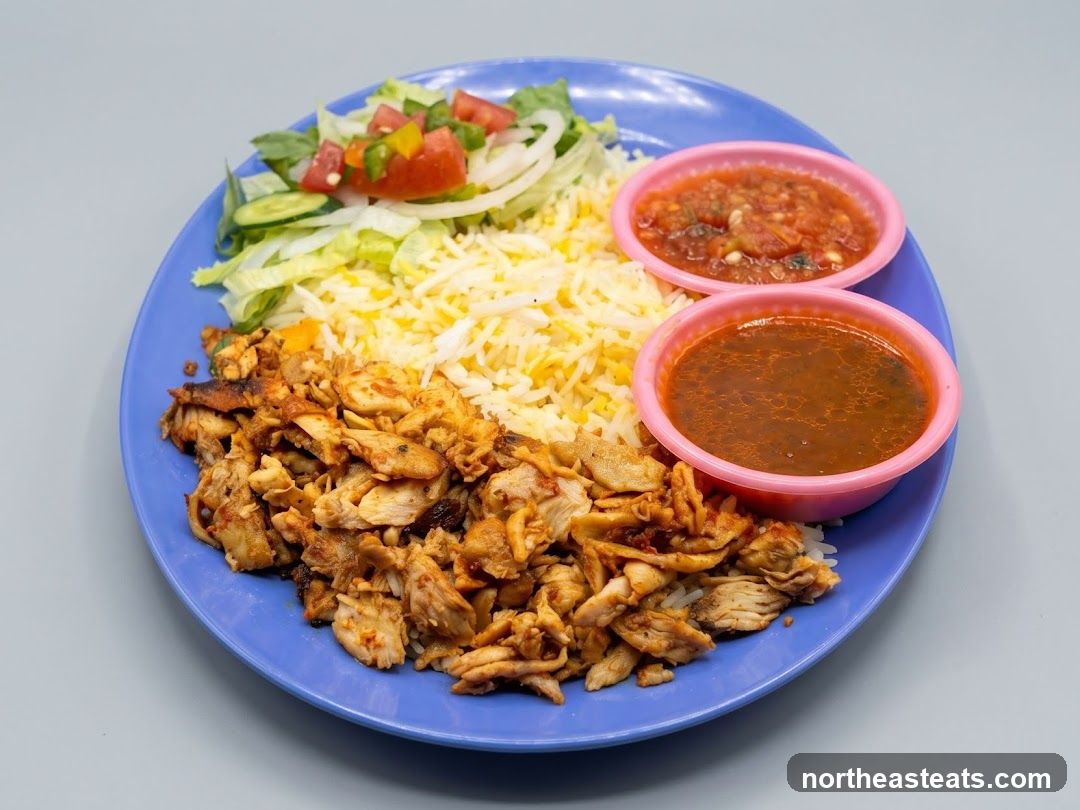 Kebabs Corner