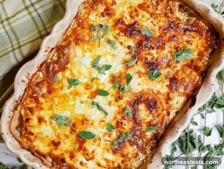 Baked Casserole