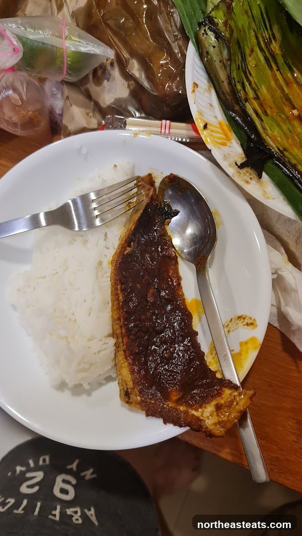 Hai Wei Yuan B.B.Q