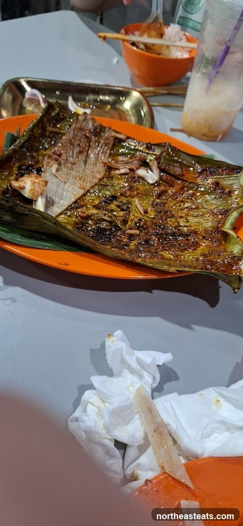 Hai Wei Yuan B.B.Q