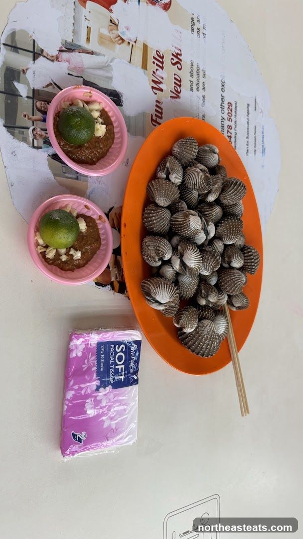 Hai Wei Yuan B.B.Q