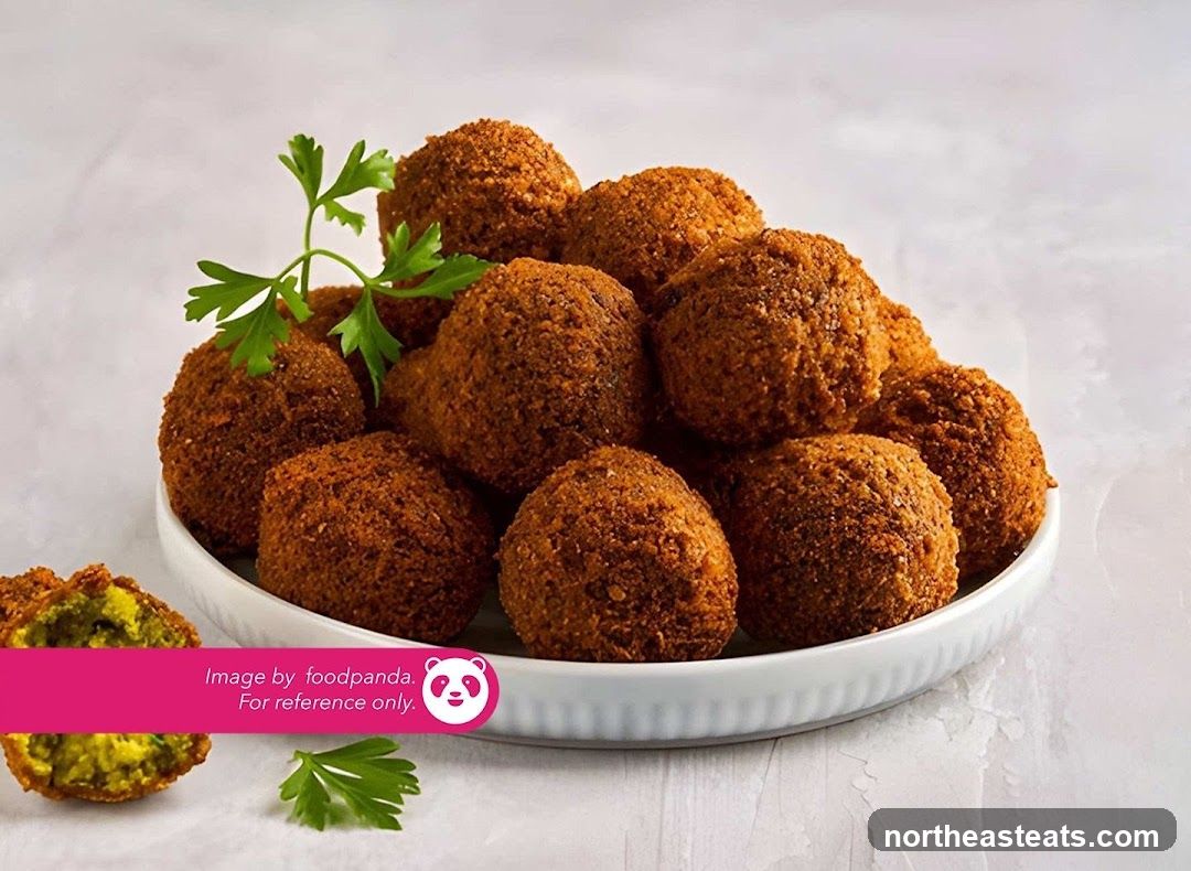 Falafel