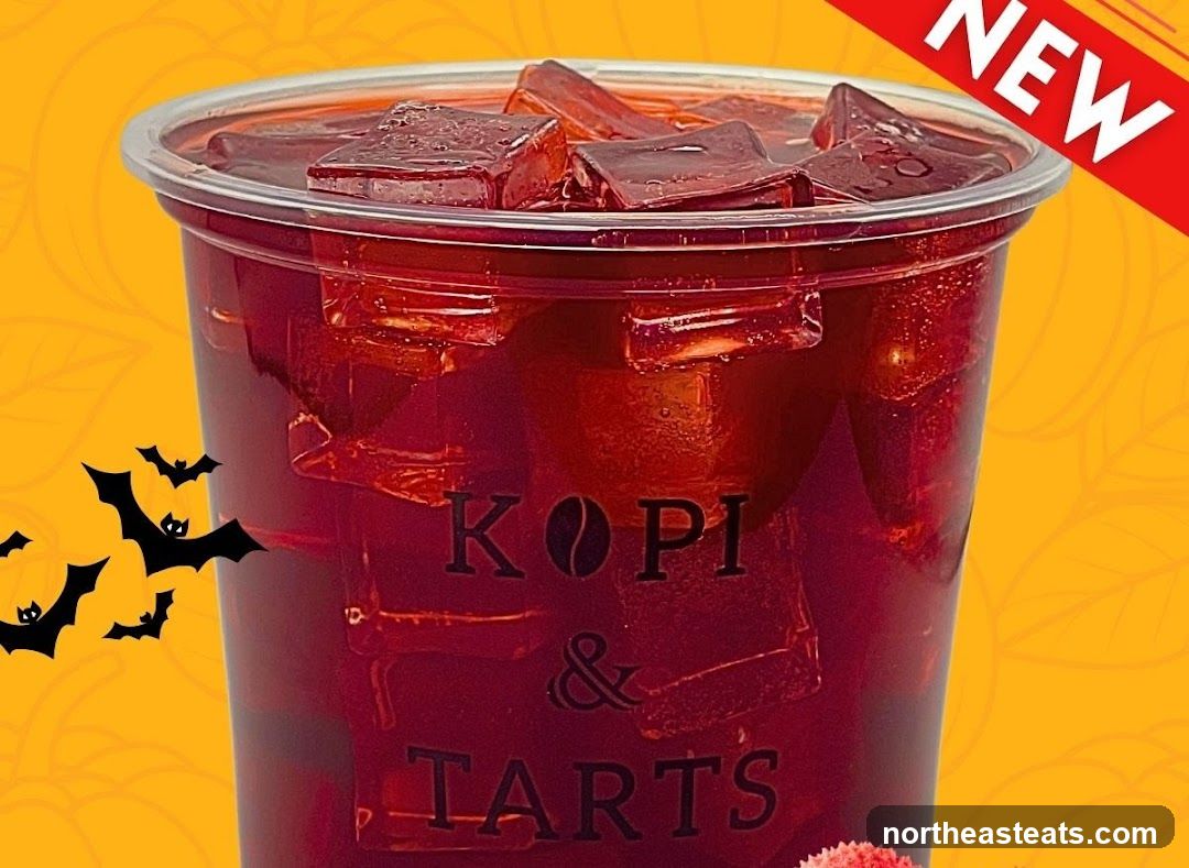 New Drink