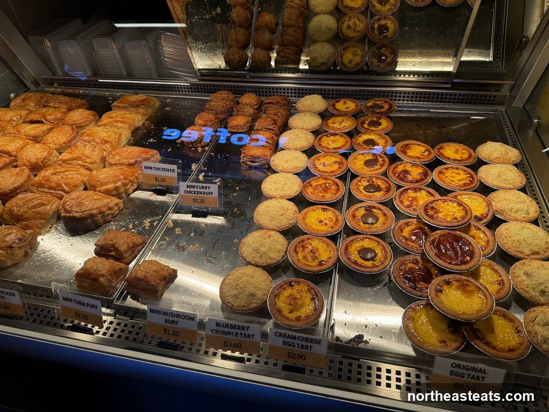 Bakery Display Case