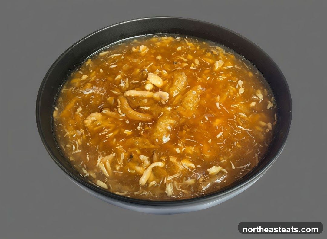 Bowl of Soup
