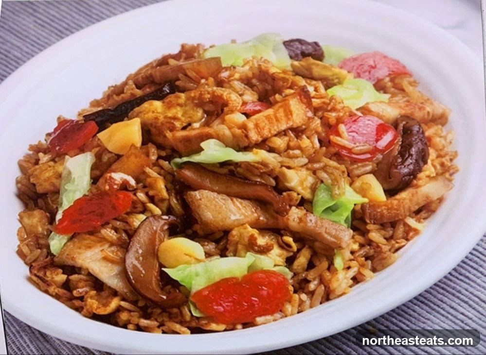 Fried Rice
