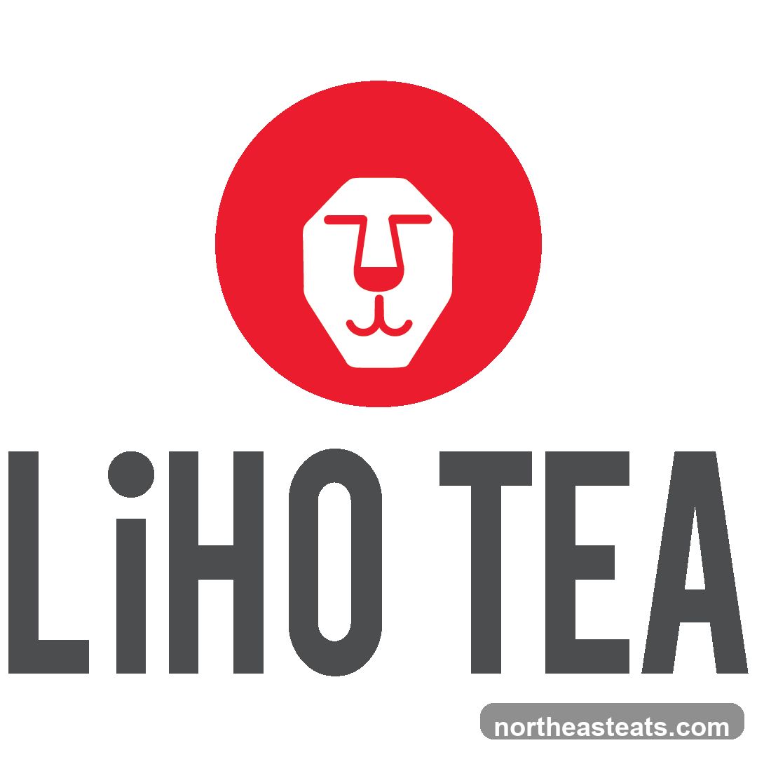LiHO TEA Logo