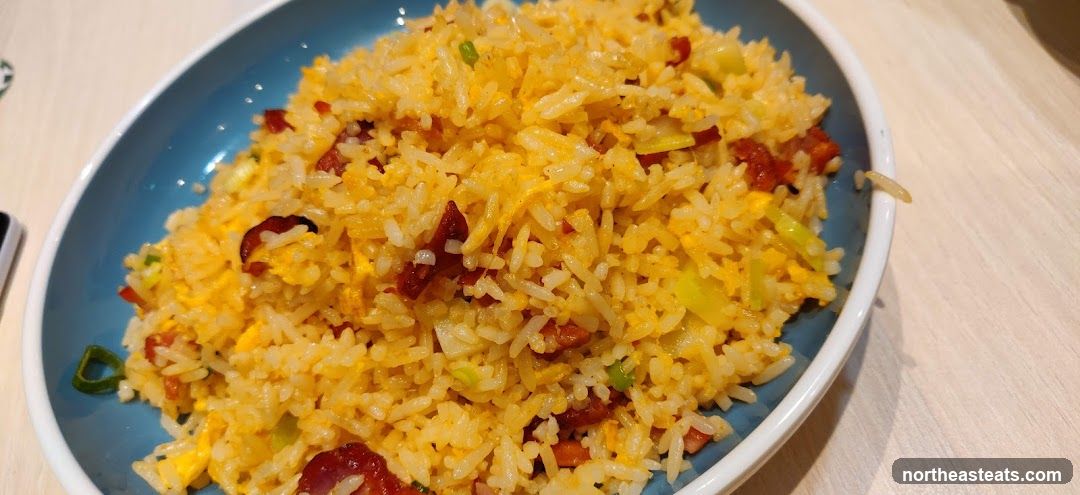 Fried Rice