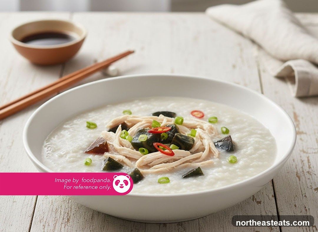 Fat Fat Food 發發福