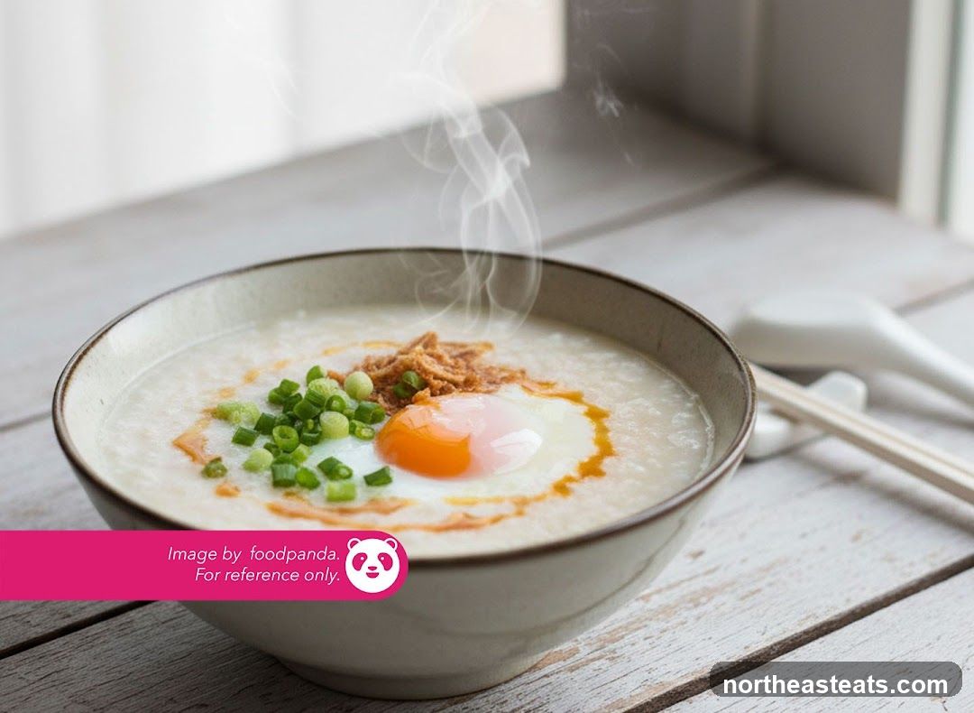 Fat Fat Food 發發福