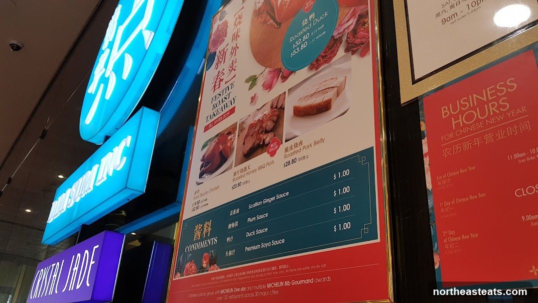 Festive Roast Takeaway