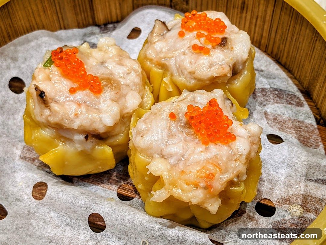 Siu Mai