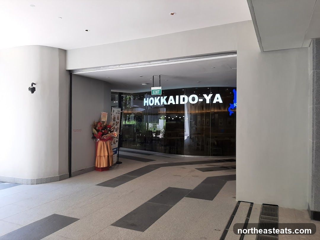 Hokkaido-ya (Punggol Coast Mall)