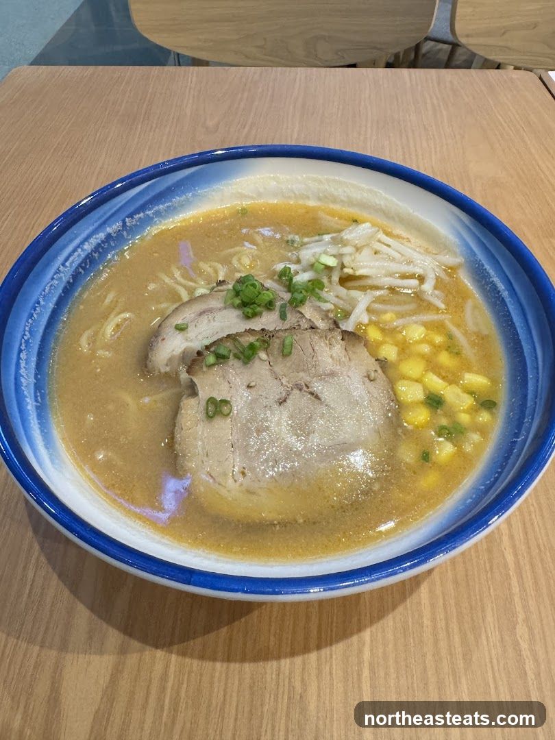 Ramen Bowl