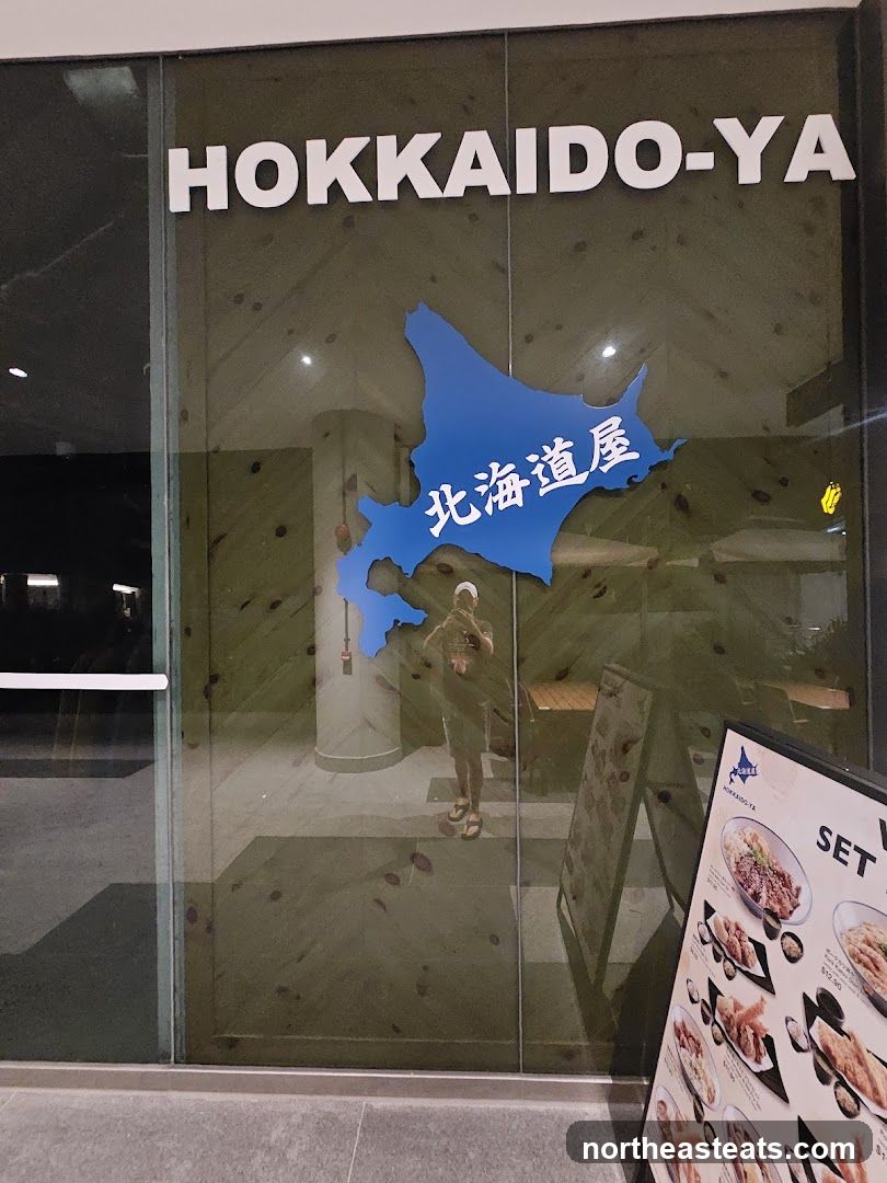 Hokkaido-ya (Punggol Coast Mall)