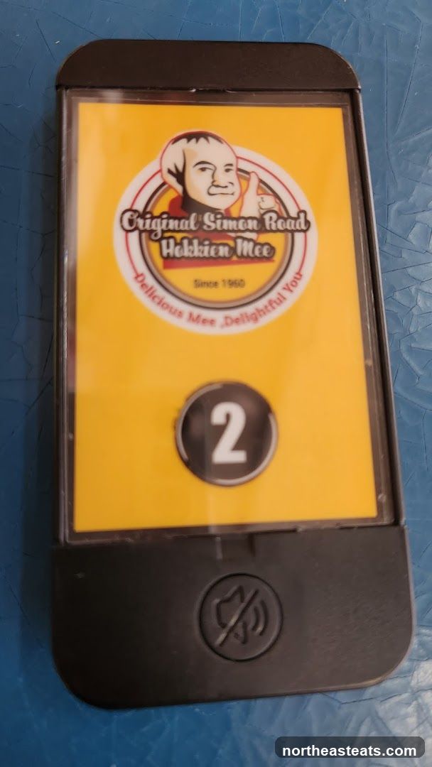 Restaurant Pager
