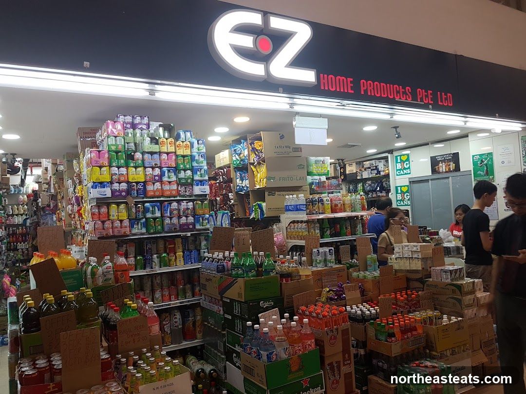 EZ Home Products