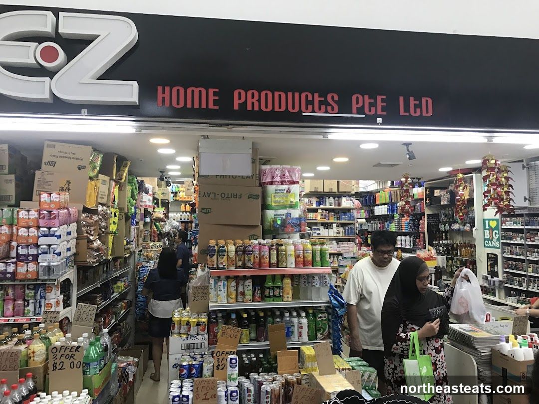 EZ Home Products