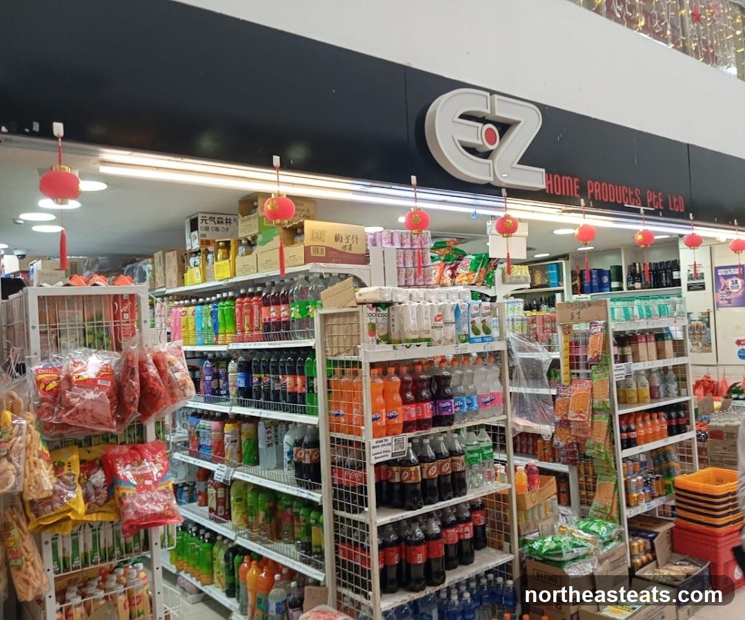 EZ Home Products