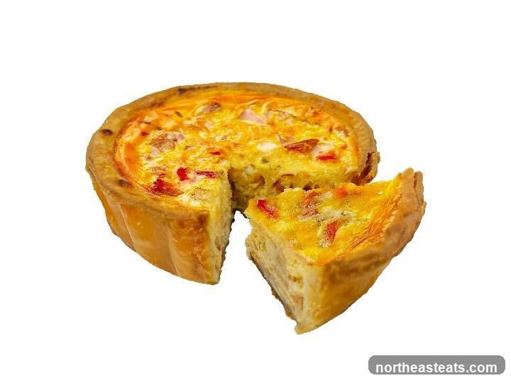 Quiche