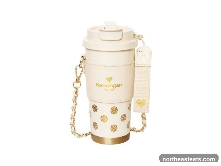 Coffee Cup Bag