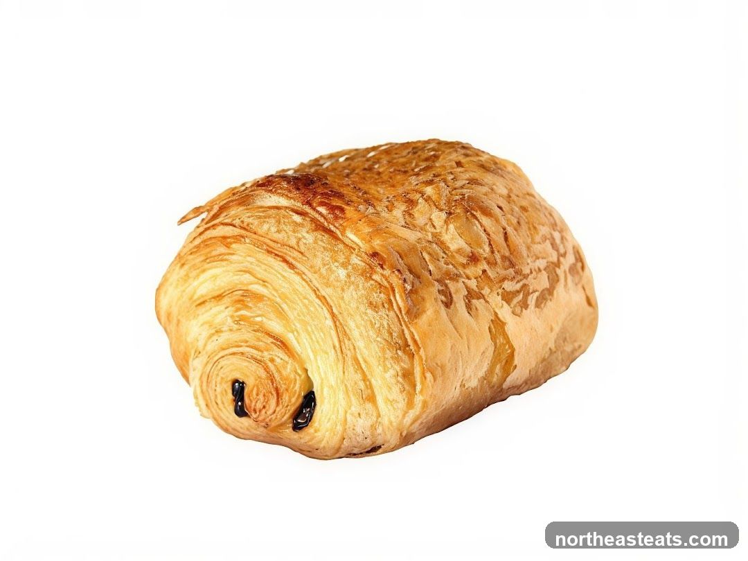 Pain au Chocolat