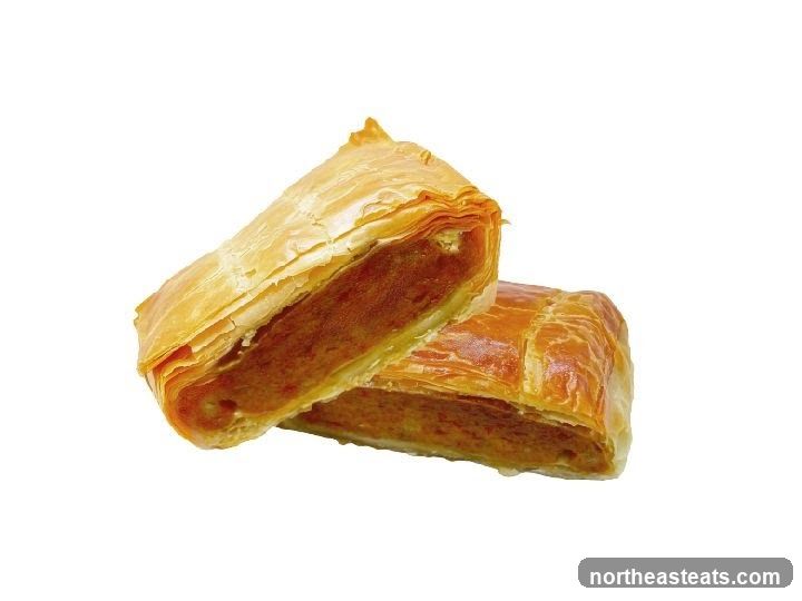Sausage Rolls