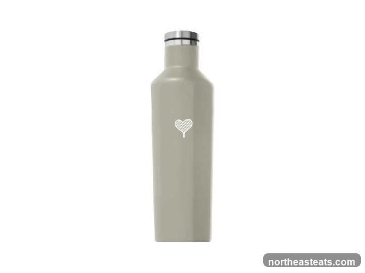 Water Bottle