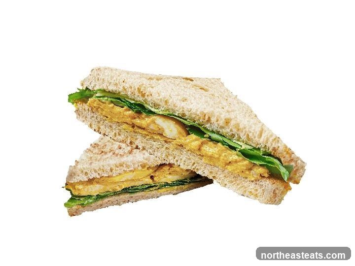 Sandwich
