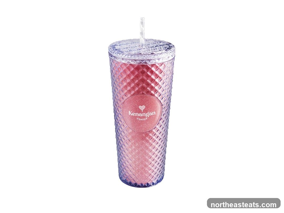 Tumbler with Logo