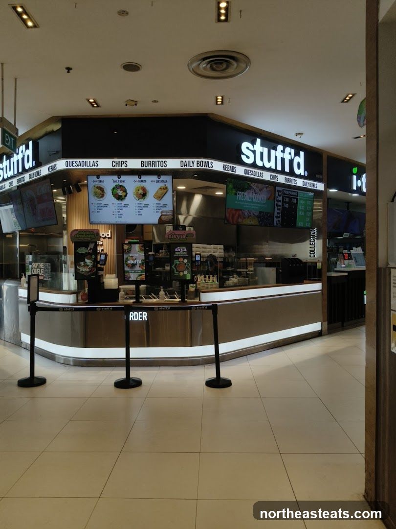 Stuff'd (Hougang 1)