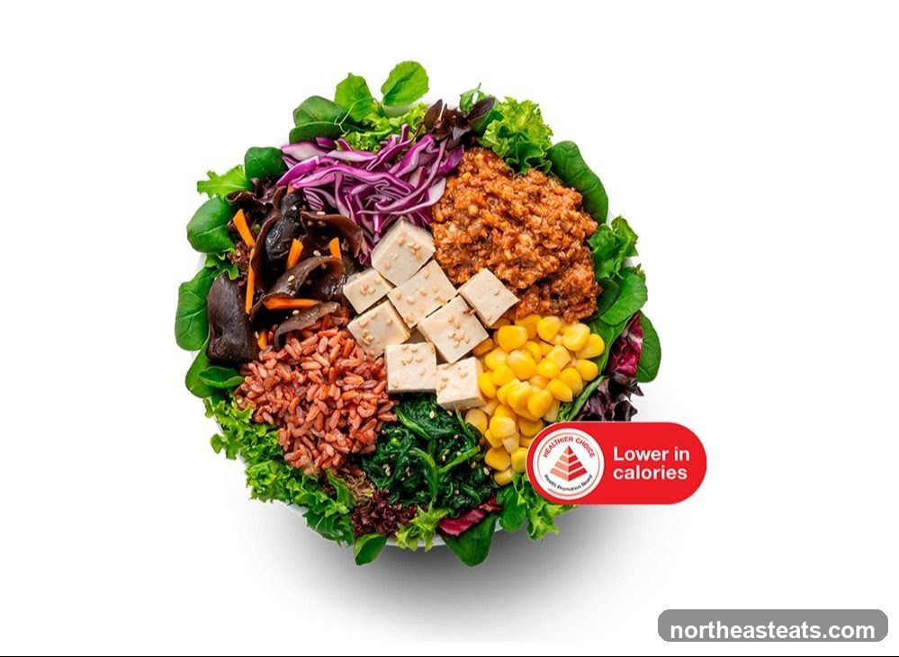 Healthy Bowl
