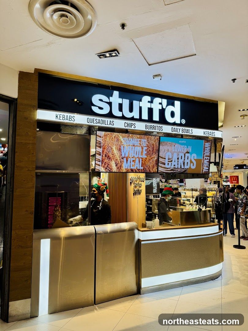 Stuff'd (Hougang 1)