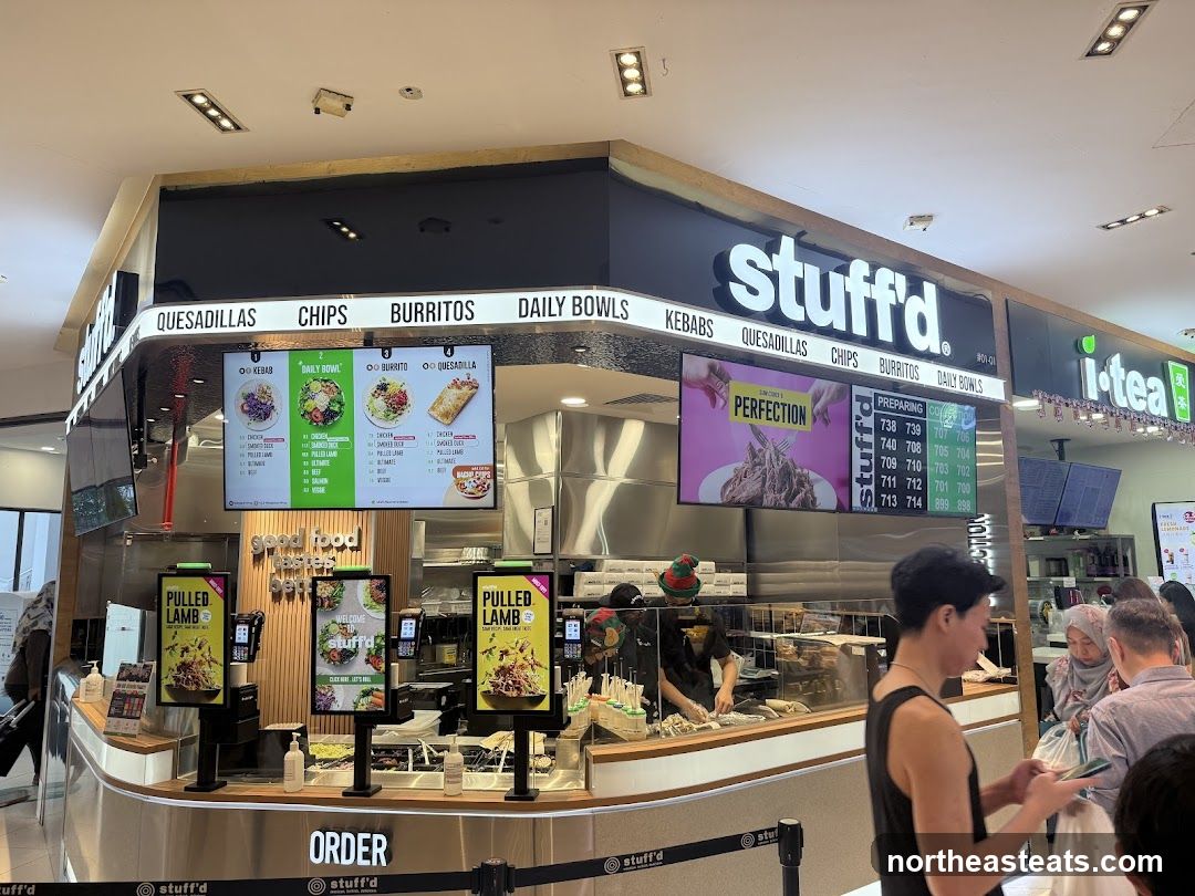 Stuff'd (Hougang 1)