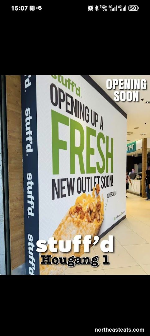 Stuff'd Opening Soon Banner