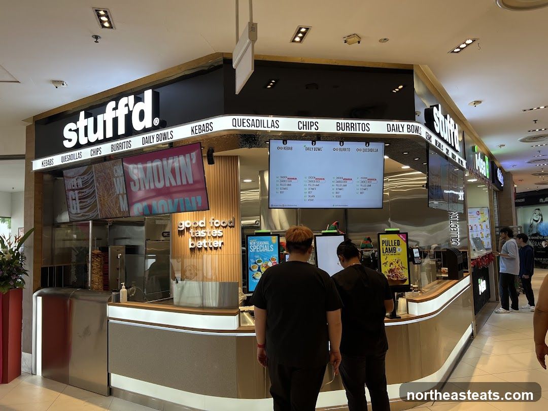 Stuff'd (Hougang 1)