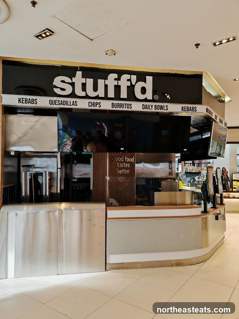 Stuff'd (Hougang 1)