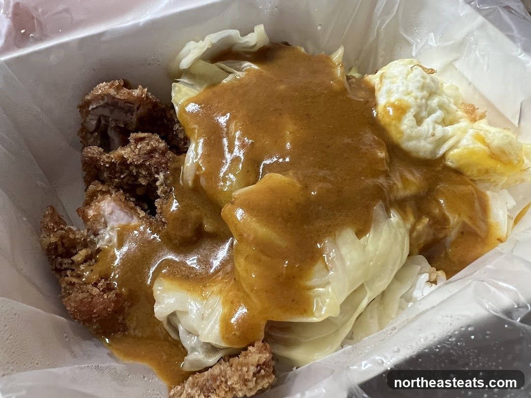 Let's Eat! (The Seletar Mall)