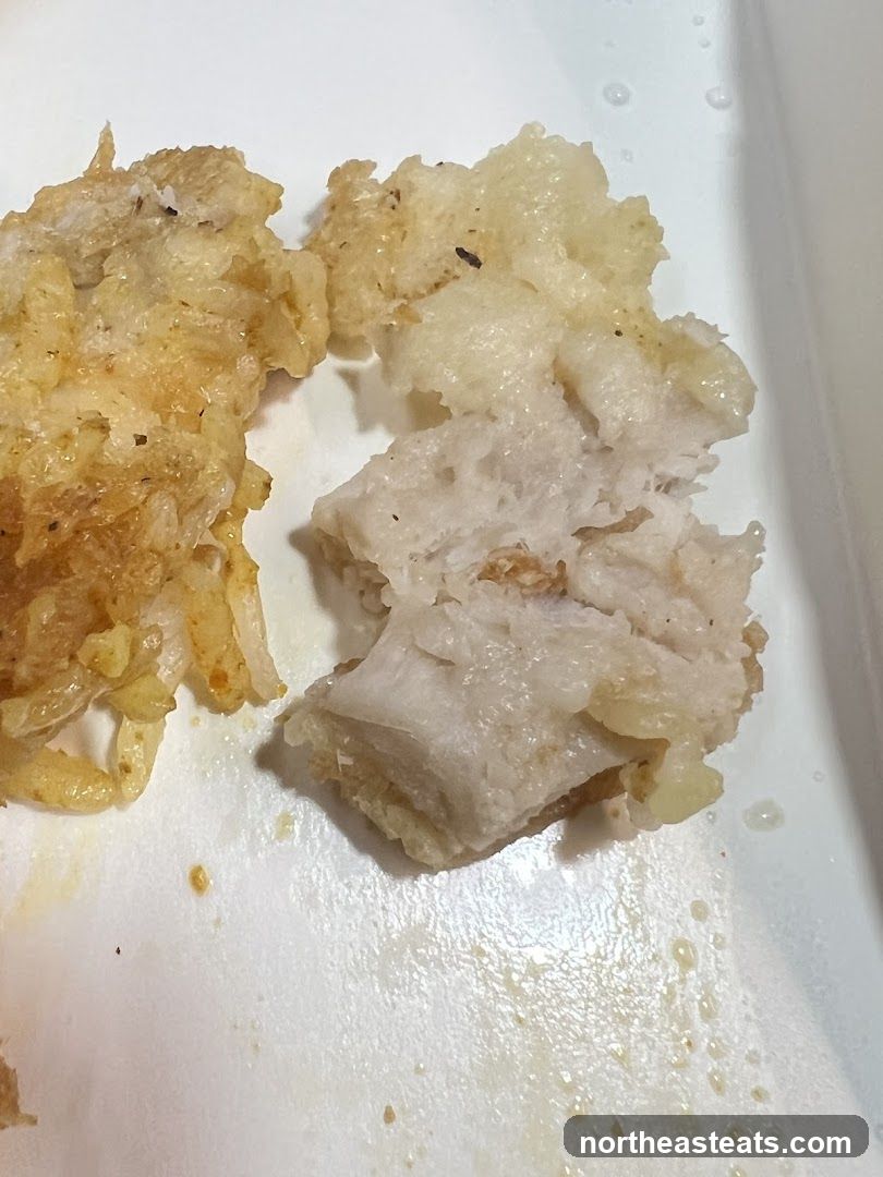 Fried Food