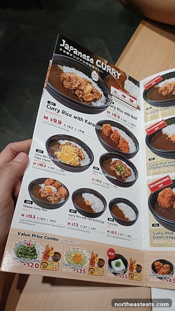Japanese CURRY
