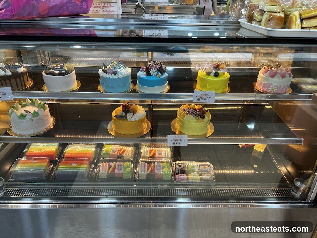 Anas Bakery