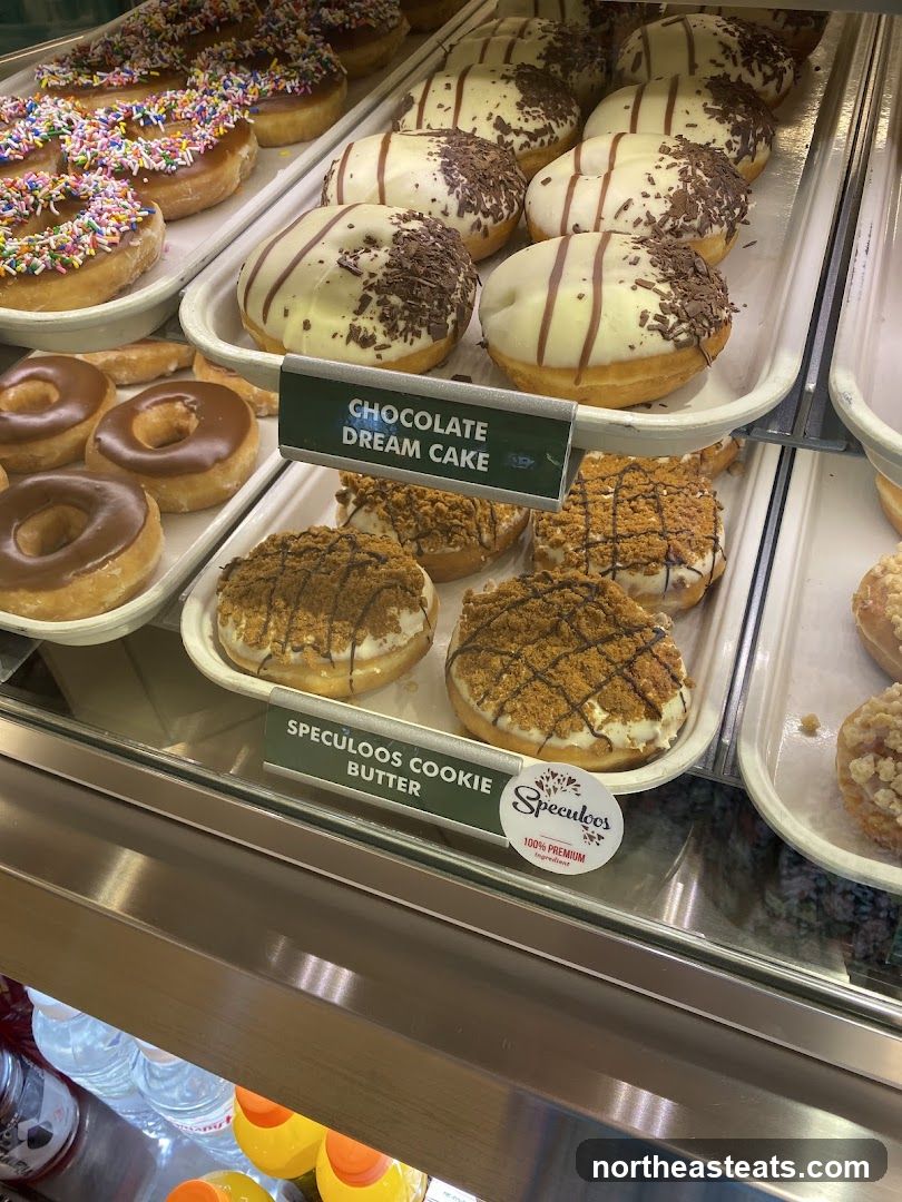 Donuts