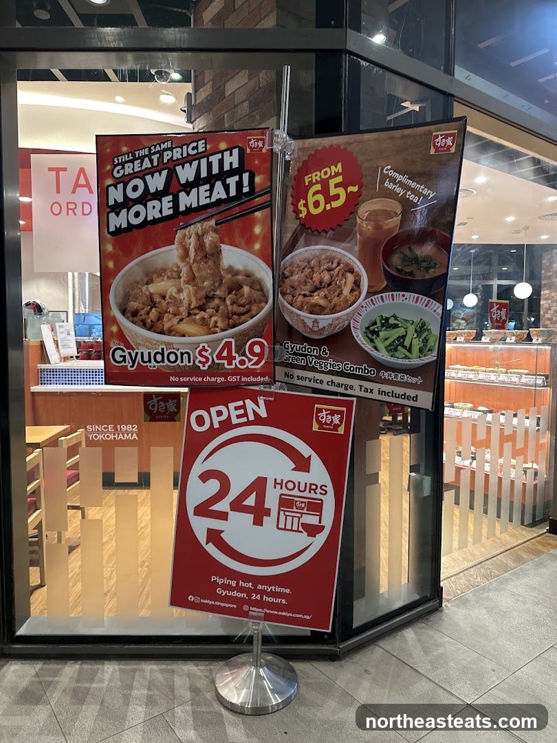 Restaurant Promotions